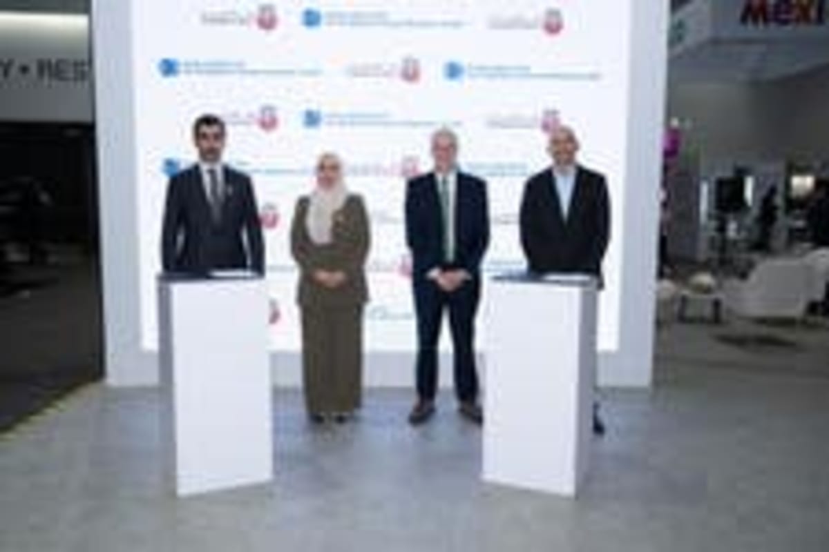 Abu Dhabi and MIT Team Up to Fight Cancer with AI - Image 4