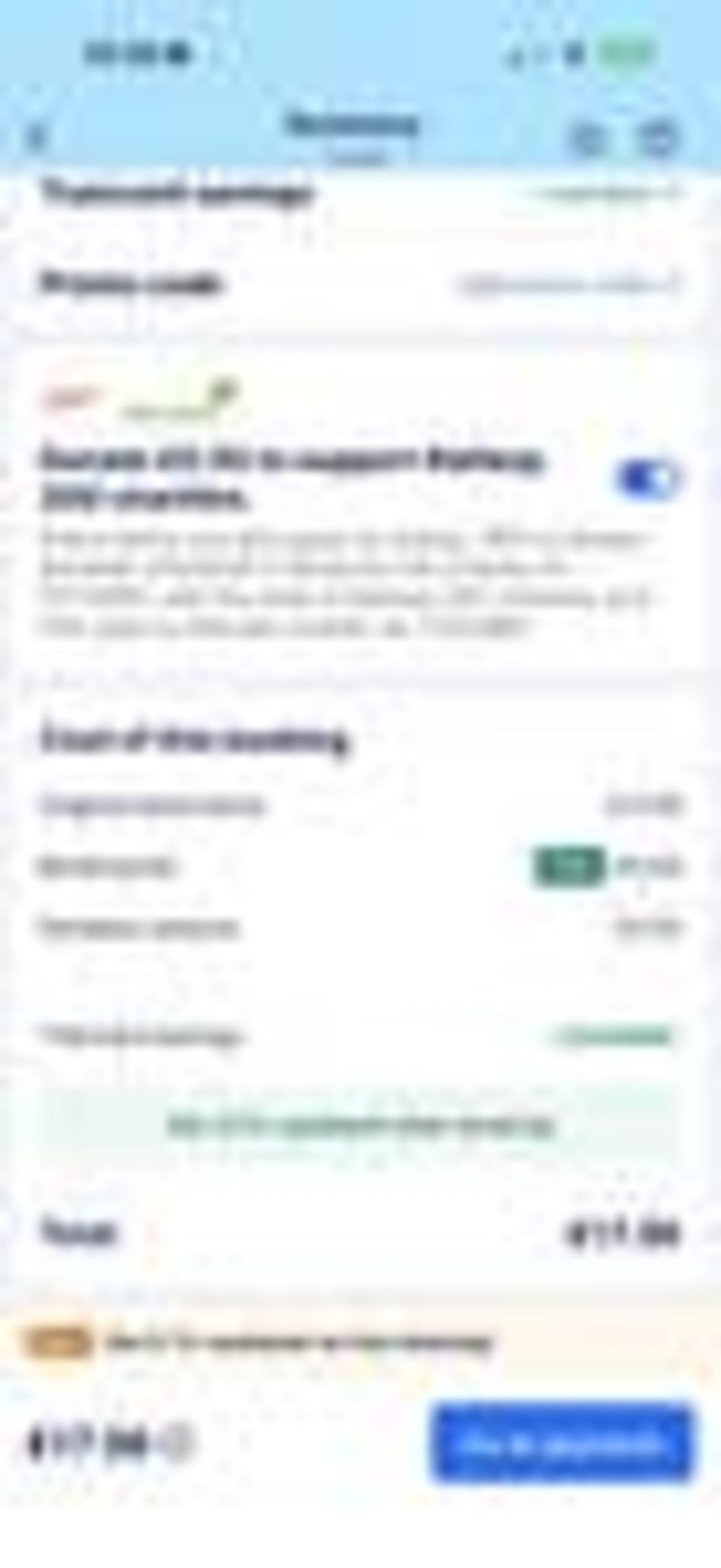 TrainPal Lets Passengers Add Charity Donations to Tickets - Image 4