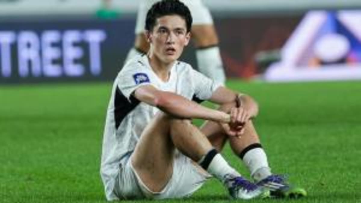 New Zealand Defeats Chile 4-1 in Historic Soccer Win - Image 3