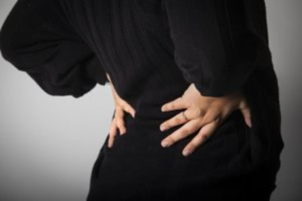 Swimming Cuts Chronic Back Pain by 50% in Clinical Trial - Image 4