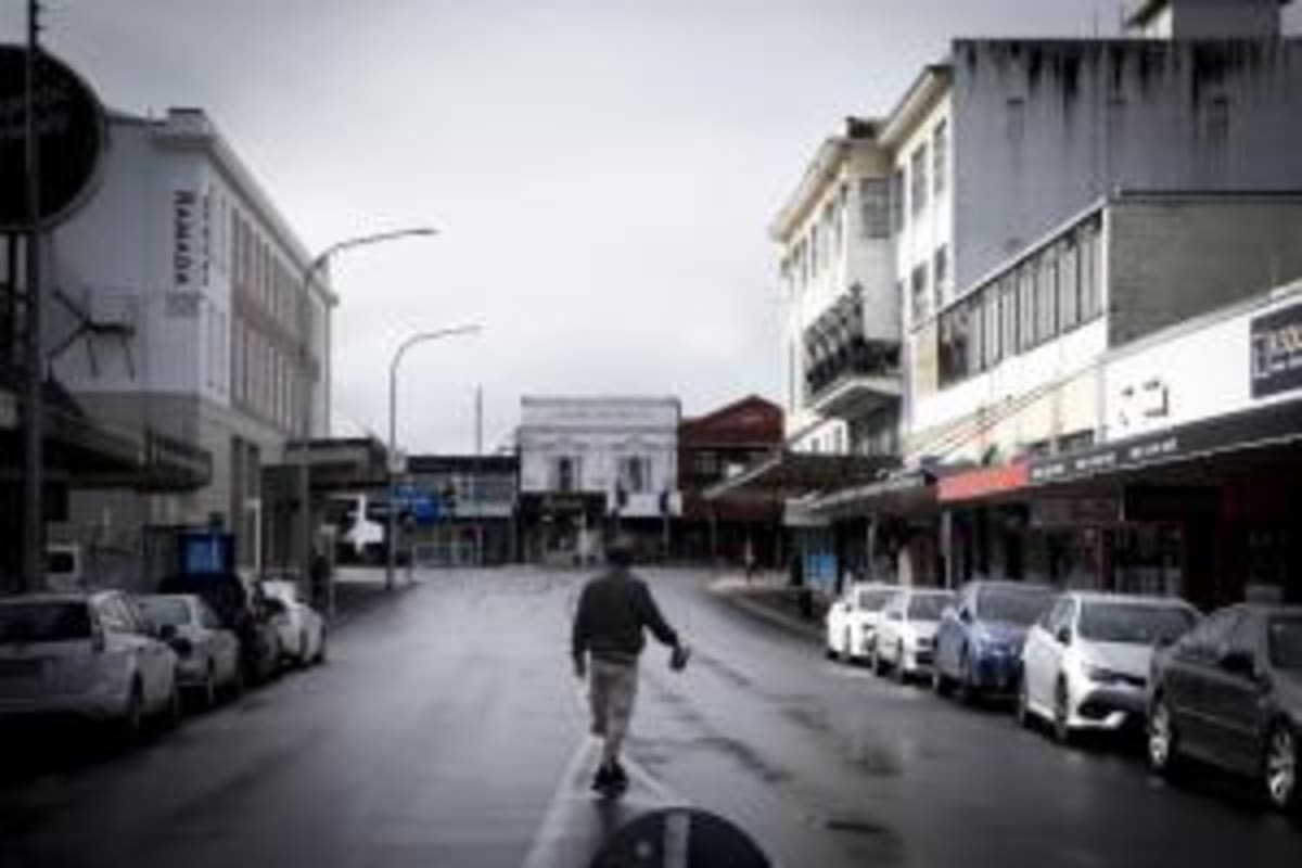 Auckland Man's 'Squishy' Find Catches Cancer Early - Image 5