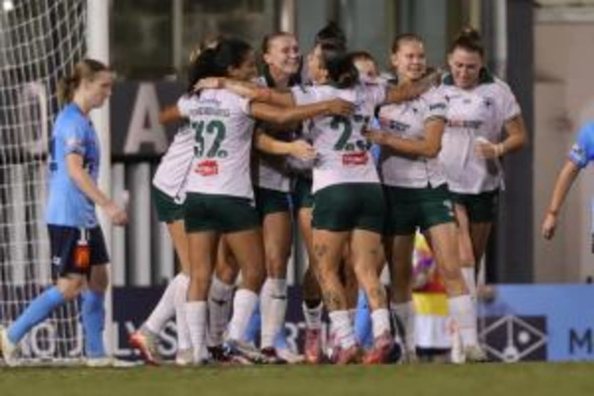 17-Year-Old Soccer Star Leads Wellington to Historic Season - Image 4