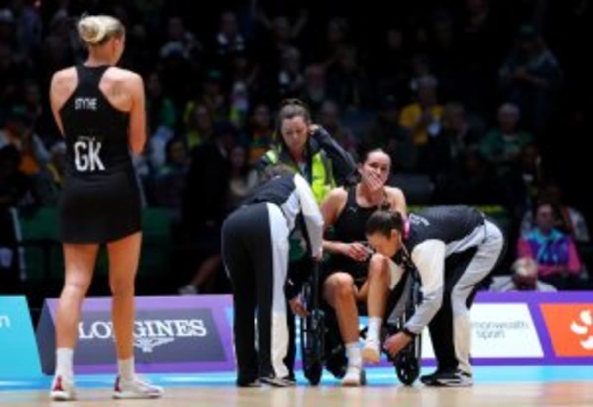 New Zealand Reaches First Gold Medal Match Since 2014 - Image 4