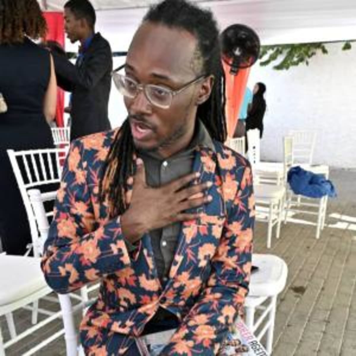 Jamaica Drone Soccer Team Wins Gold in California - Image 4