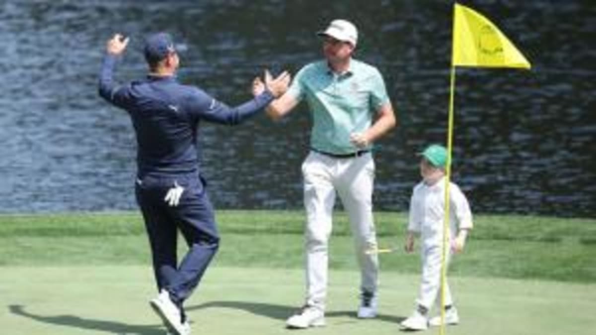 Runner Shoots 8-Under in 40 Minutes, Breaks Speedgolf Record - Image 2