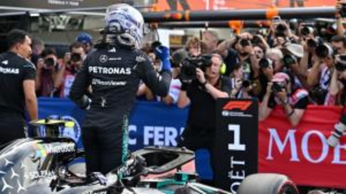 Kiwi Driver Liam Lawson Scores Top 5 Finish in Monaco - Image 3