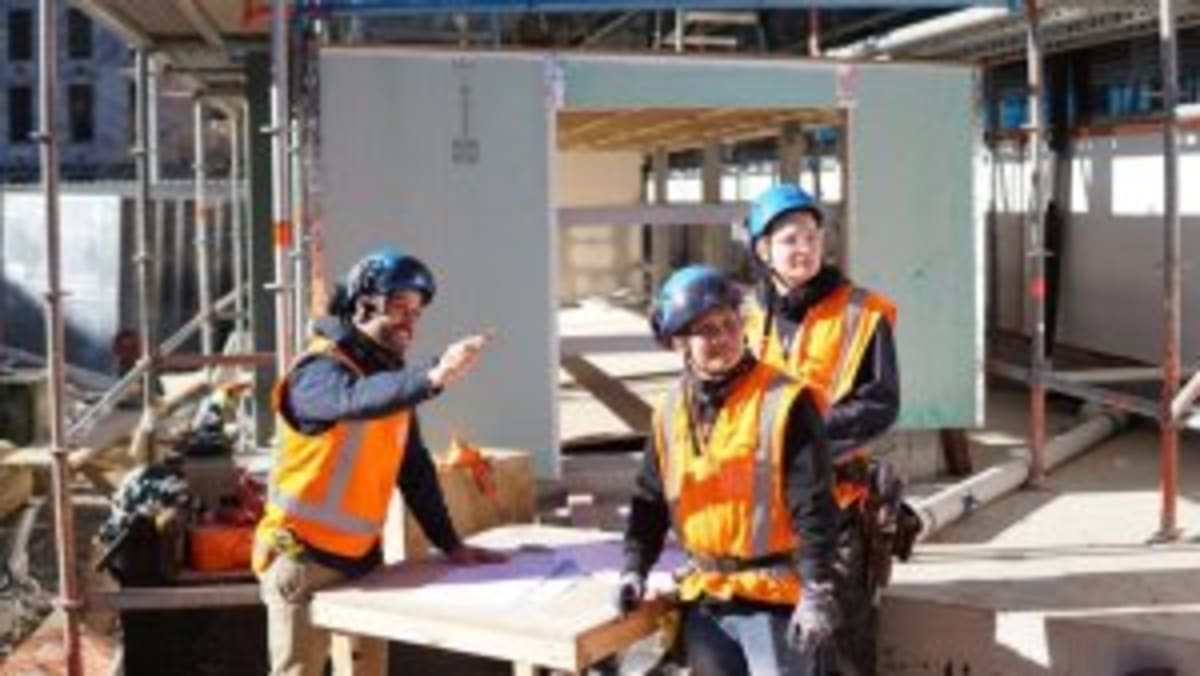 Wellington Charity Helps 155 People Find Jobs in One Year - Image 5