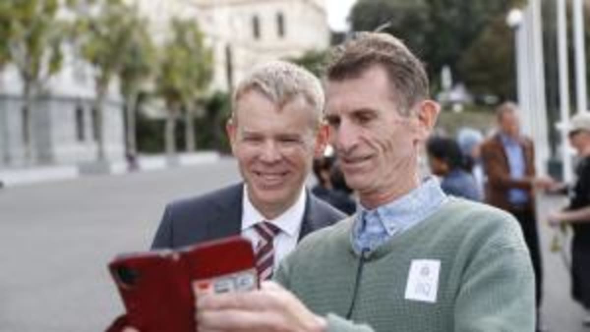 White Ferns Captain Devine Scores 54 in Eden Park Victory - Image 5
