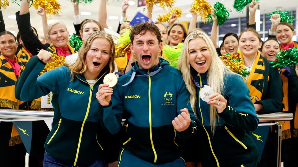 Six Australian Women Defy Odds for 2026 Winter Paralympics - Image 4