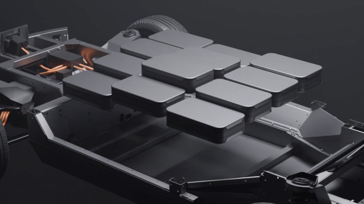 Finnish Firm Combines Speed and Storage in New Battery - Image 3