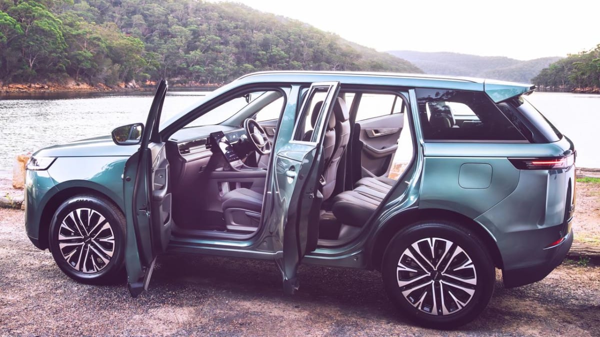 Electric Cars Outsell Petrol in Australia for First Time - Image 3