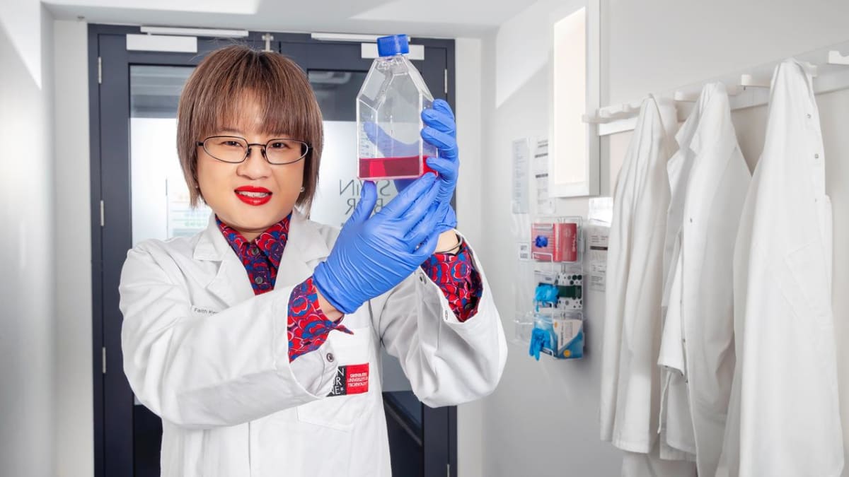 Broccoli Compound Shows Promise for Fatal Rare Disease - Image 3