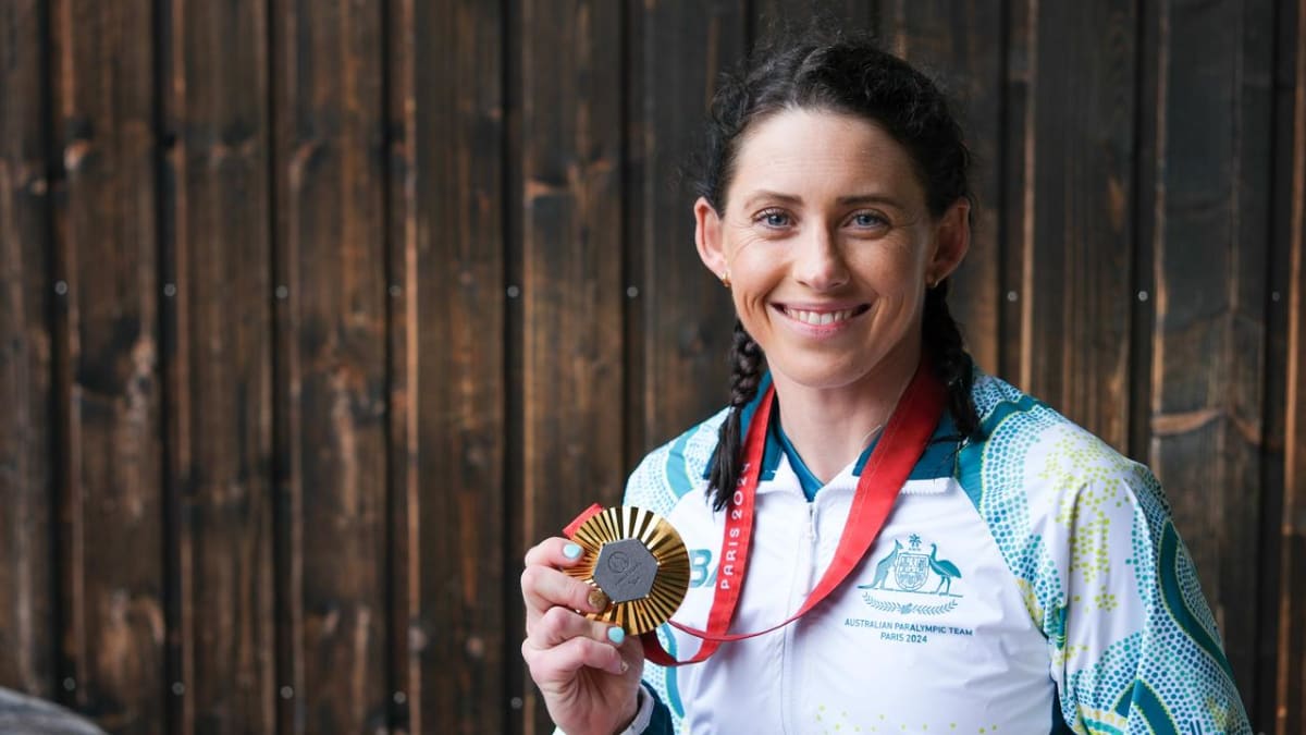 Six Australian Women Defy Odds for 2026 Winter Paralympics