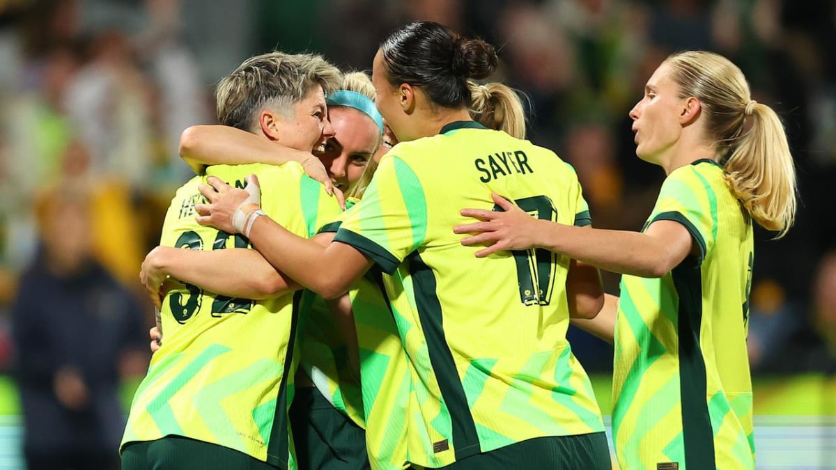 Six Australian Women Defy Odds for 2026 Winter Paralympics - Image 5