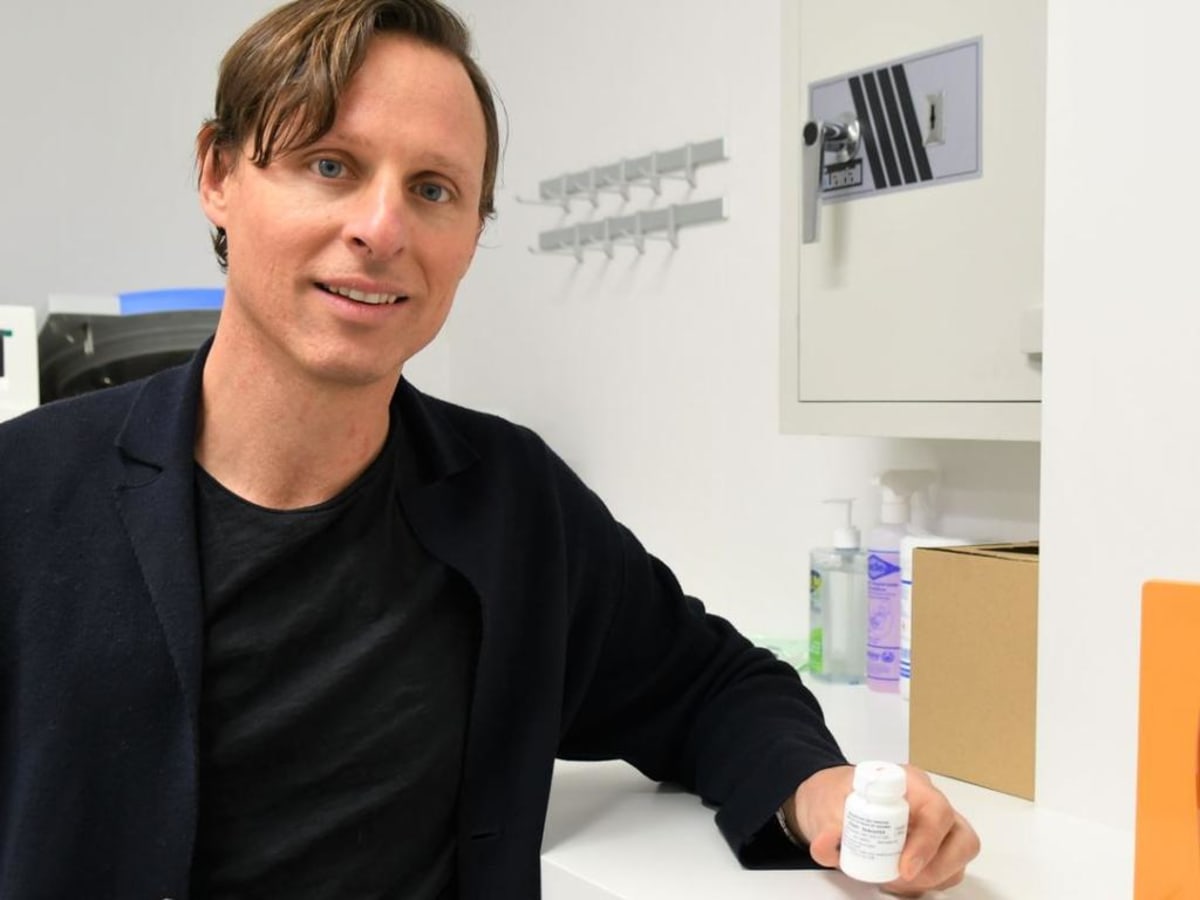 Australian Sleep Apnea Drug Could Win US Approval in 2025
