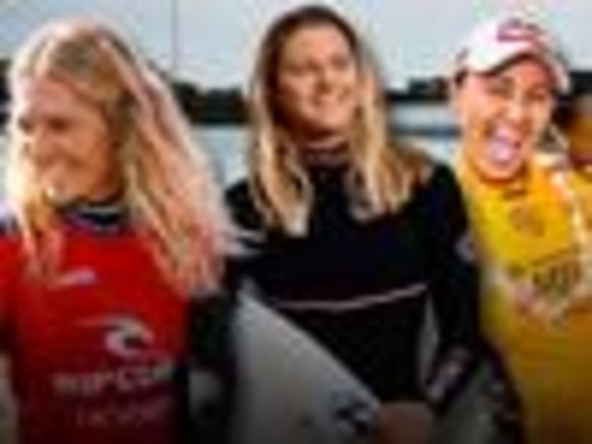 Aussie Surfer, 23, Defeats 4 World Champs at Margaret River - Image 5