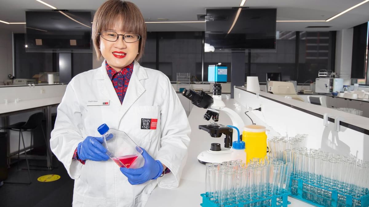 Broccoli Compound Shows Promise for Fatal Rare Disease - Image 2