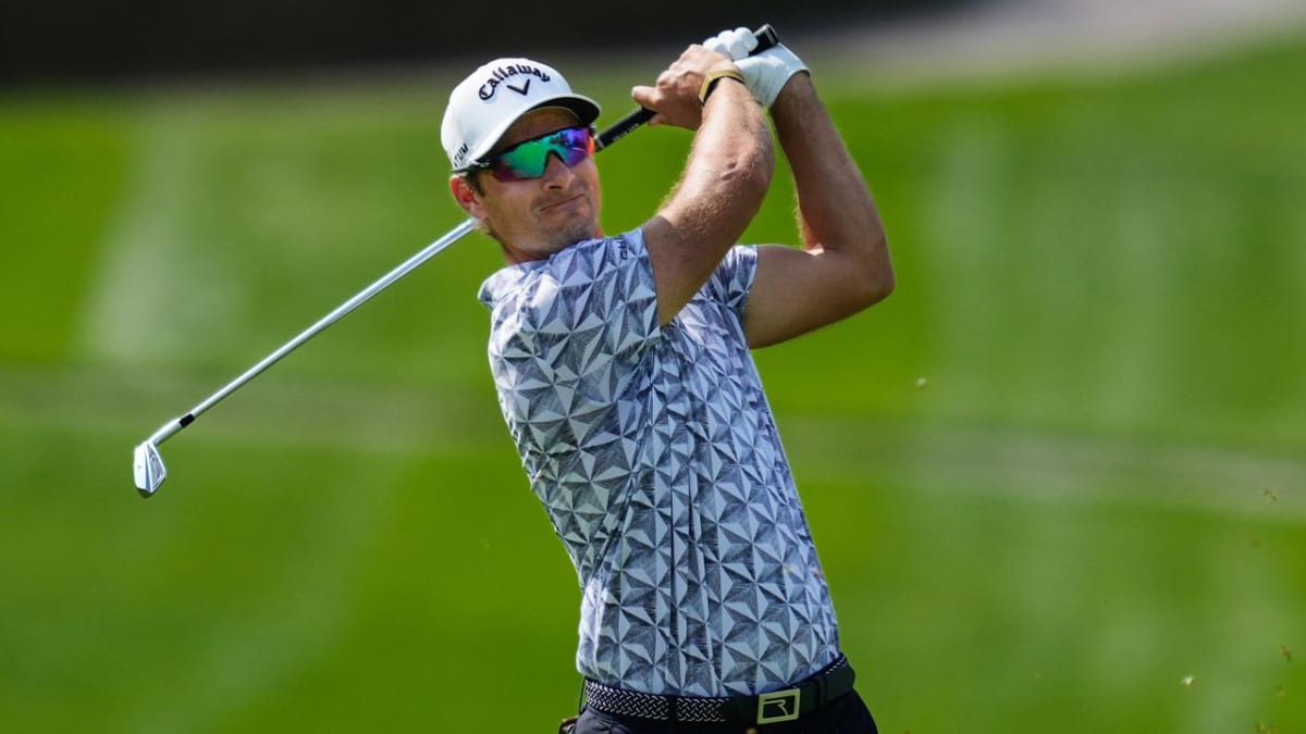 Golfer Walks Days After Falling Down Elevator Shaft - Image 4