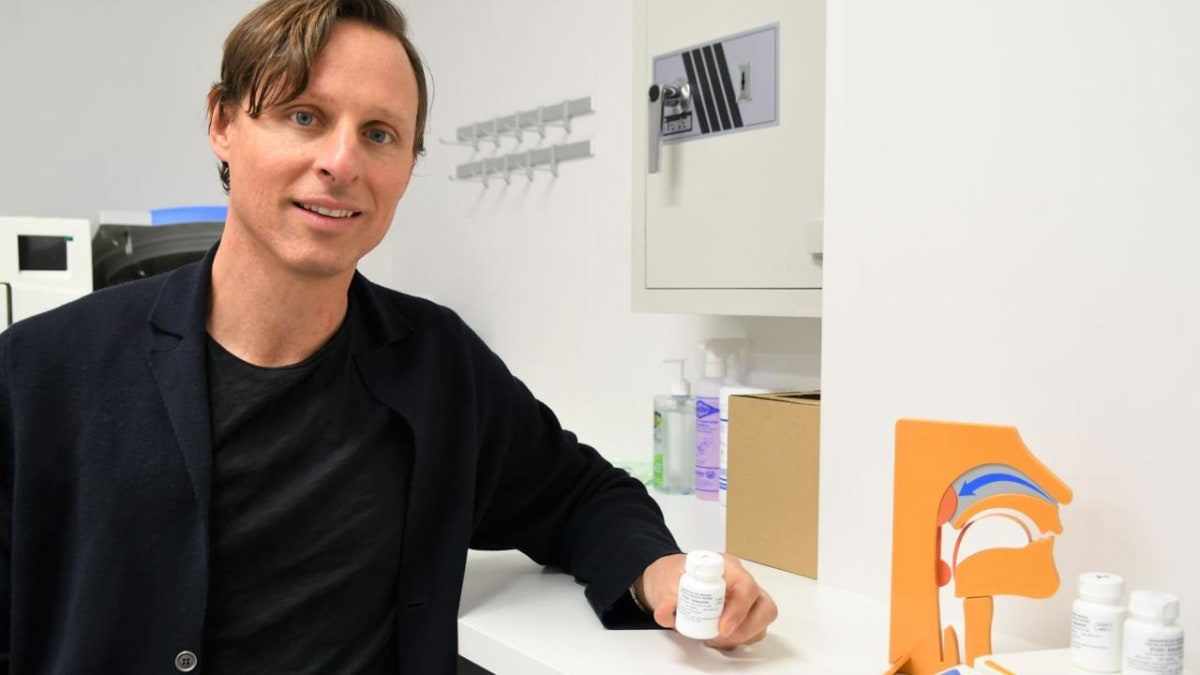 Australian Sleep Apnea Drug Could Win US Approval in 2025 - Image 3
