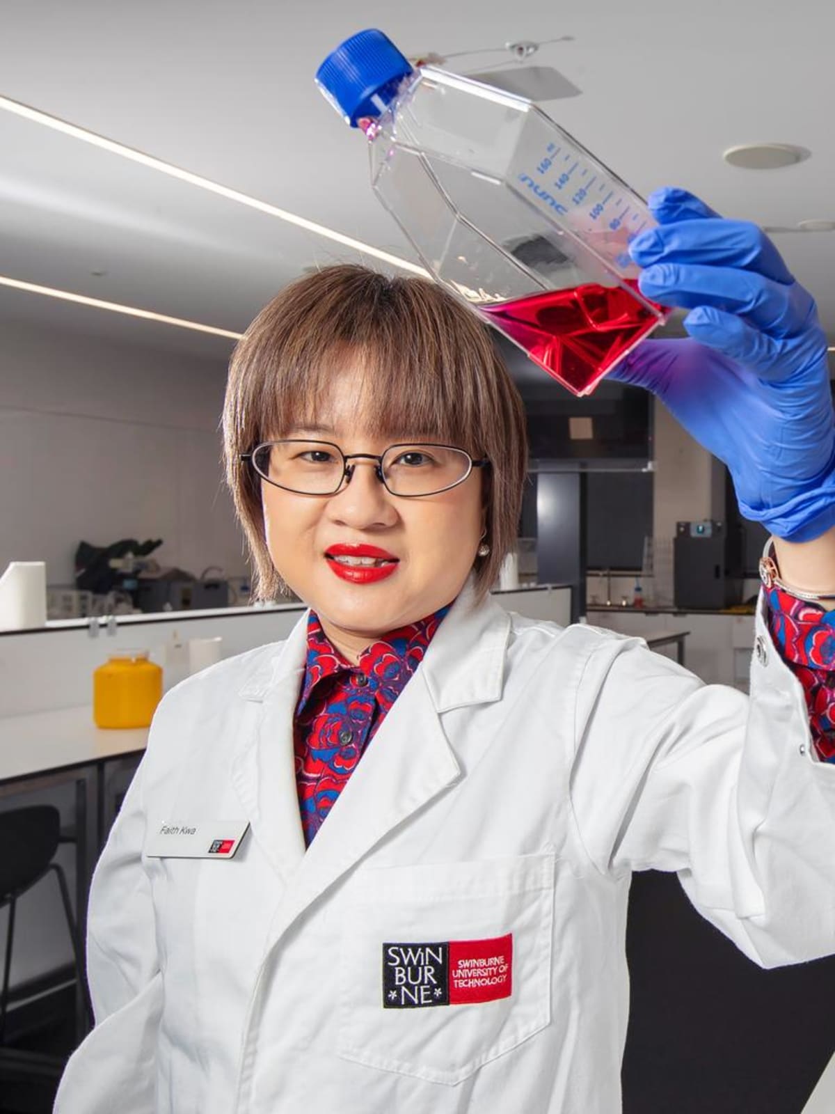 Broccoli Compound Shows Promise for Fatal Rare Disease - Image 4