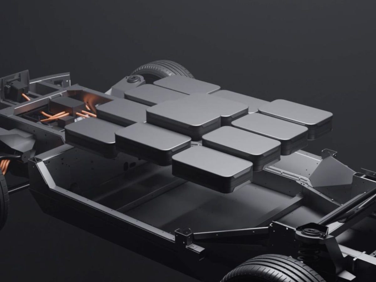 Finnish Firm Combines Speed and Storage in New Battery