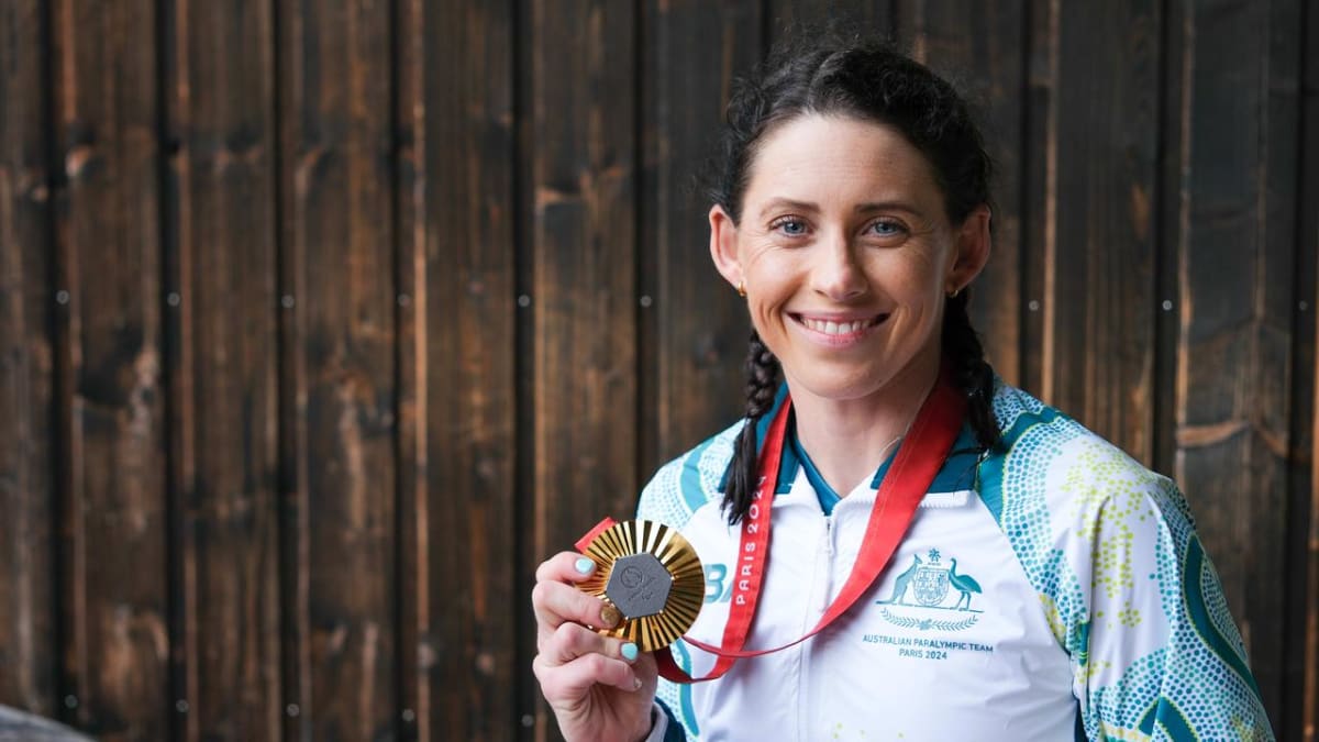 Six Australian Women Defy Odds for 2026 Winter Paralympics - Image 2