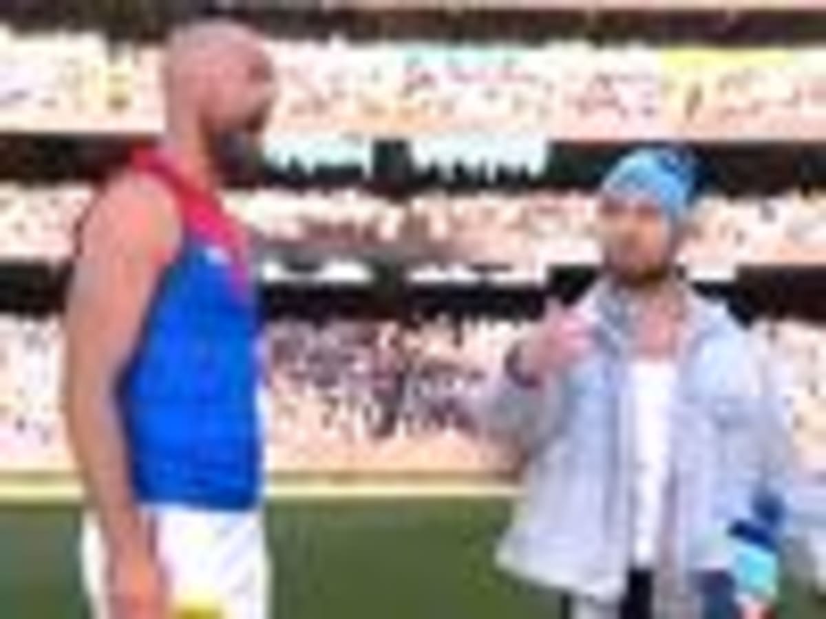Couple Boosts MND Donation to $40M After Charity Game - Image 5