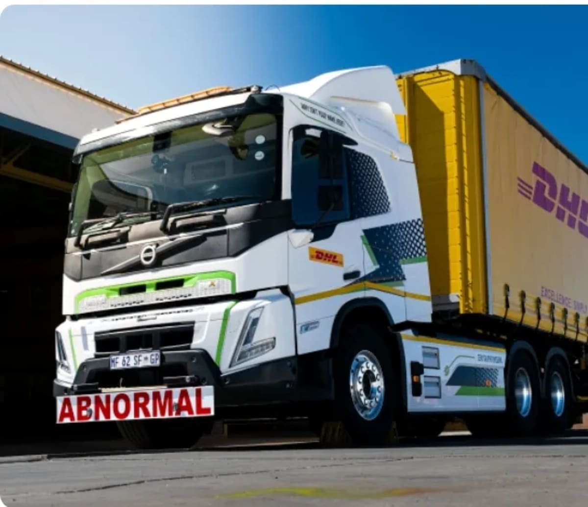 South Africa's Electric Trucks Hit 250,000km Milestone - Image 2