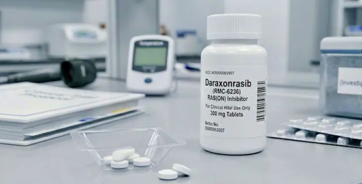 New Pancreatic Cancer Drug Doubles Survival in Trials - Image 3