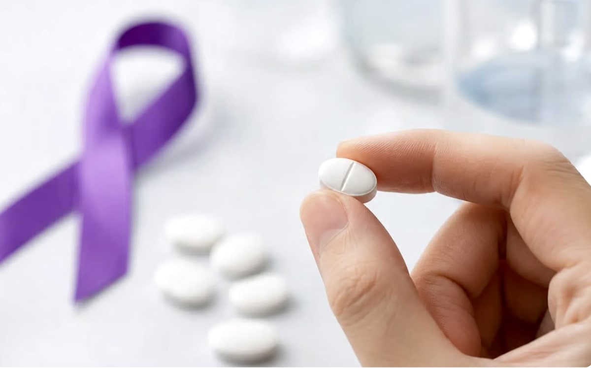 New Pancreatic Cancer Drug Doubles Survival in Trials