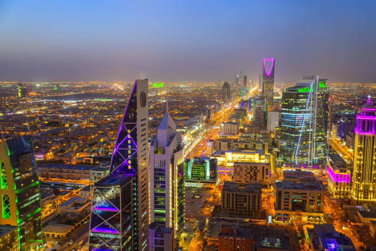 Nokia Opens Saudi R&D Center for AI Network Innovation