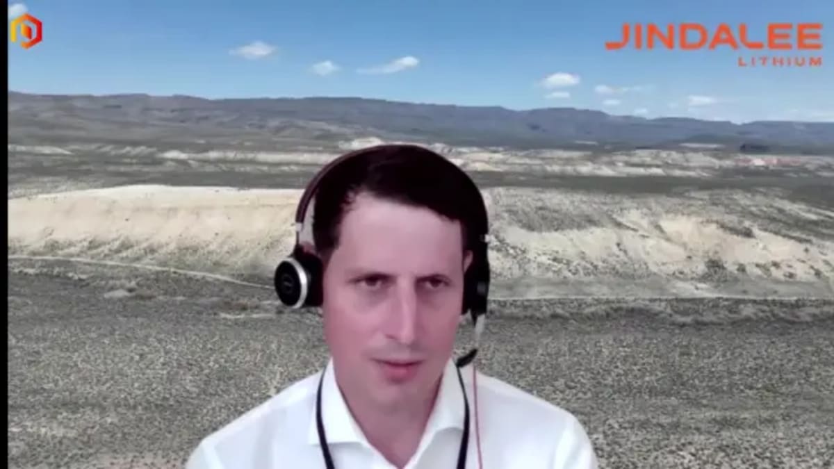 Australian Tech Cuts Water Use From Iron Ore Processing - Image 3