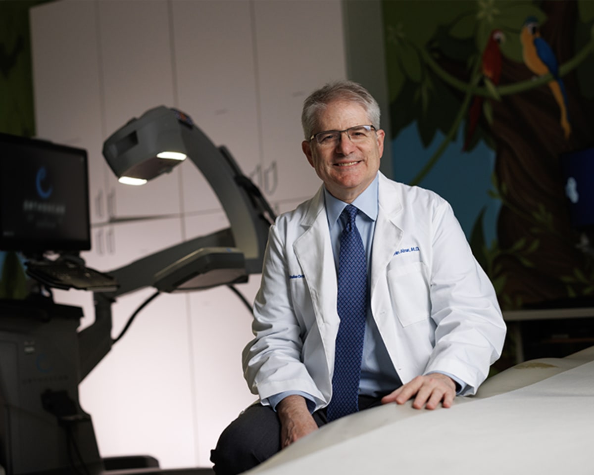 Duke Team Moves Closer to First Arthritis Joint Repair Drug