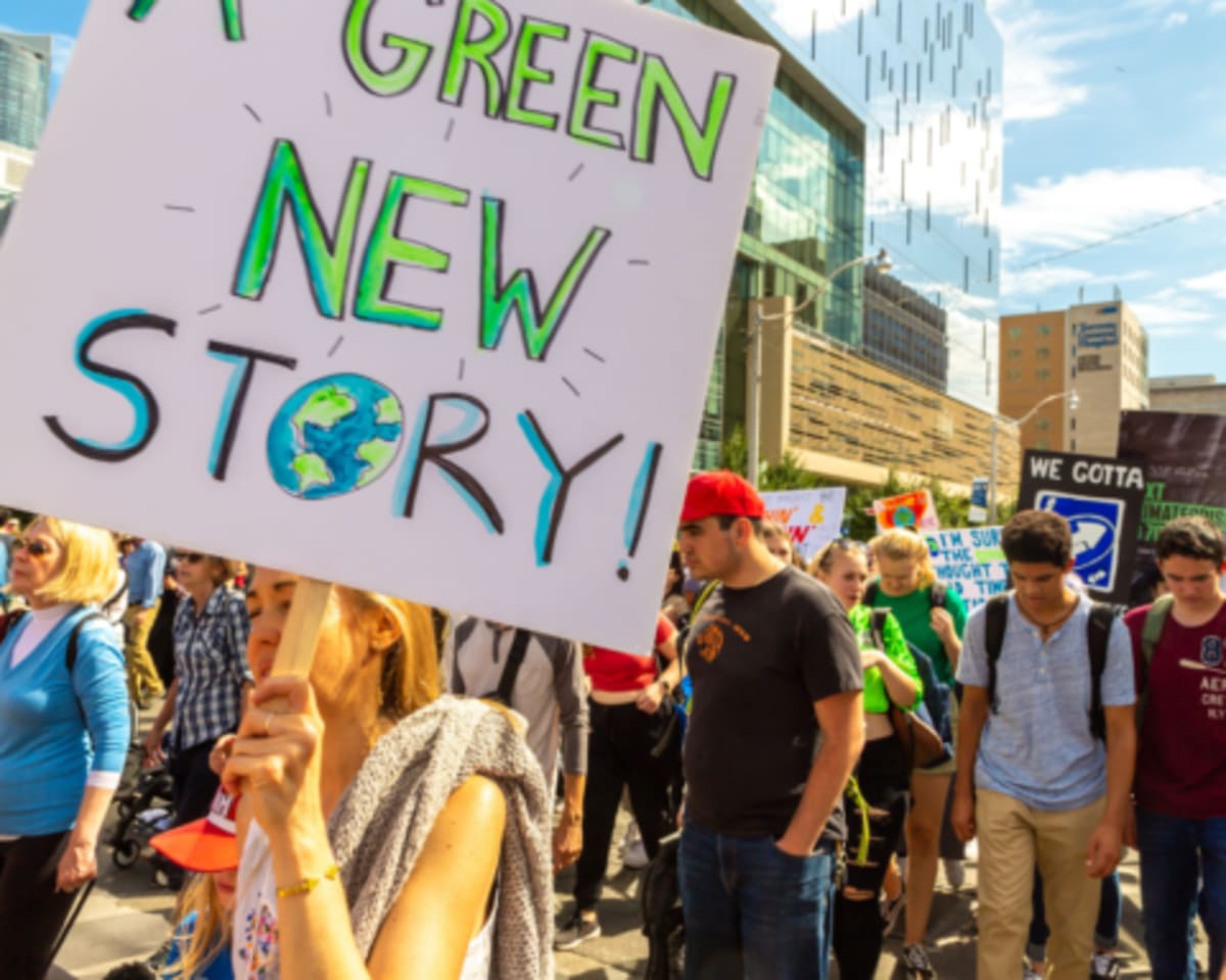 Toronto Climate Week Showcases Canada's $1.2T Carbon Edge - Image 5