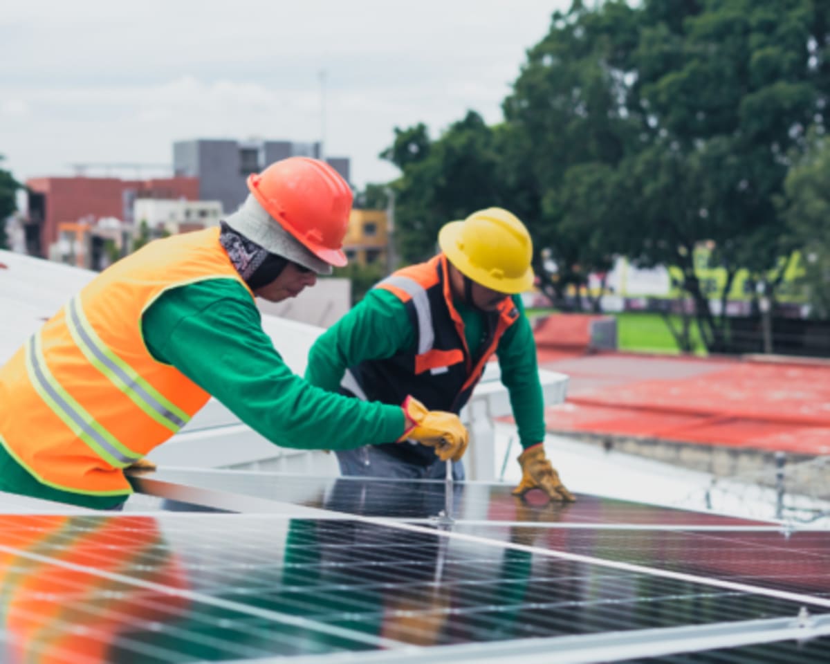 Solar Power Saves Europe During Record-Breaking Heat Waves - Image 2
