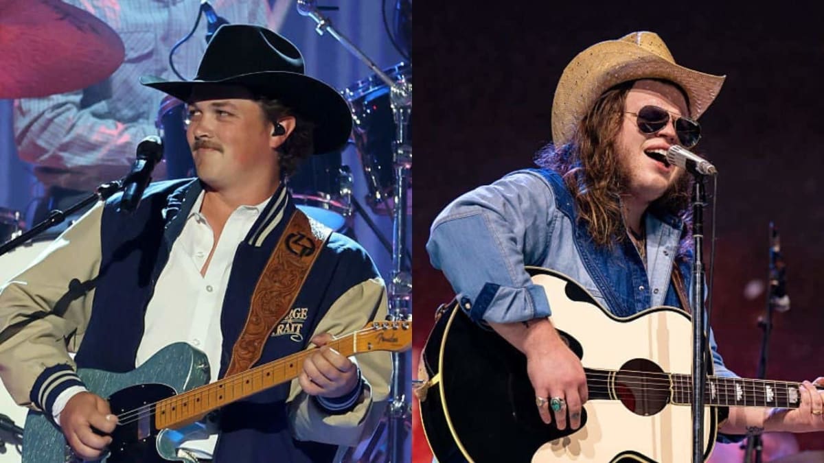 Morgan Wallen Foundation Gives $65K to Tuscaloosa Schools - Image 3