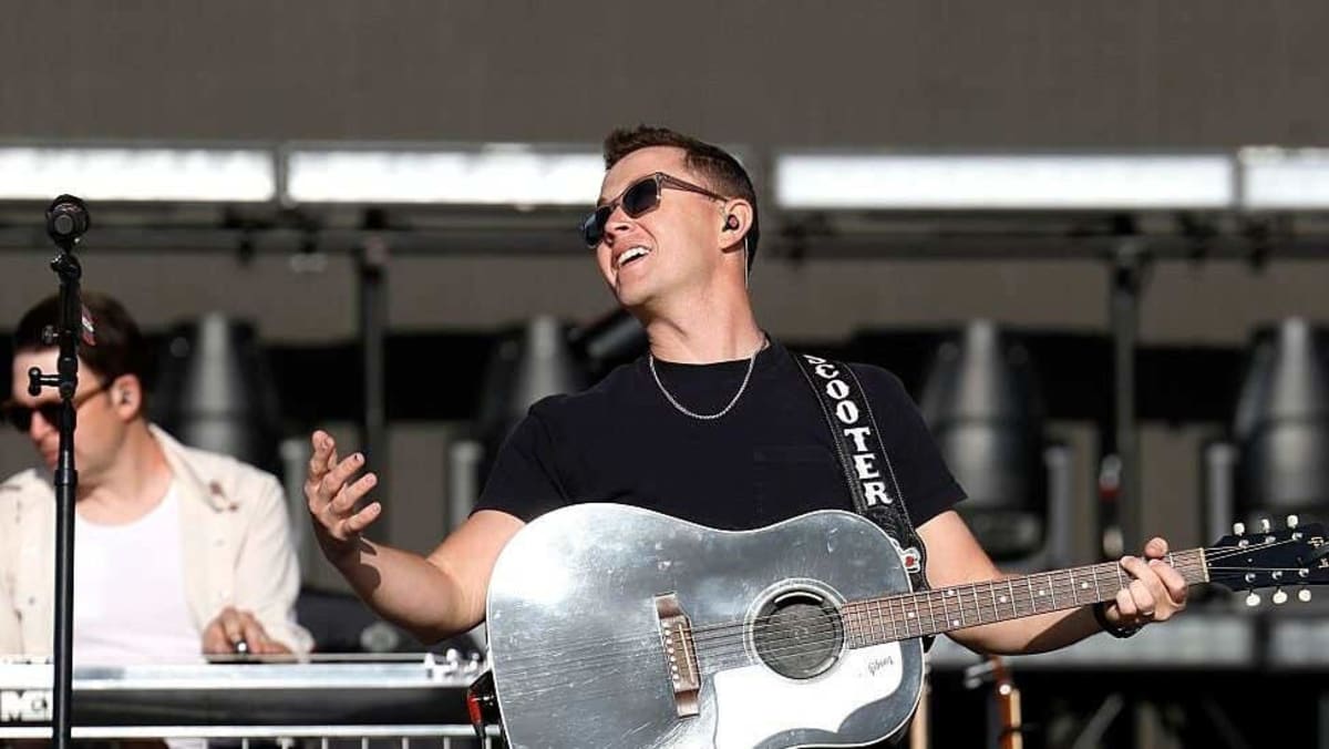 Morgan Wallen Foundation Gives $65K to Tuscaloosa Schools - Image 5
