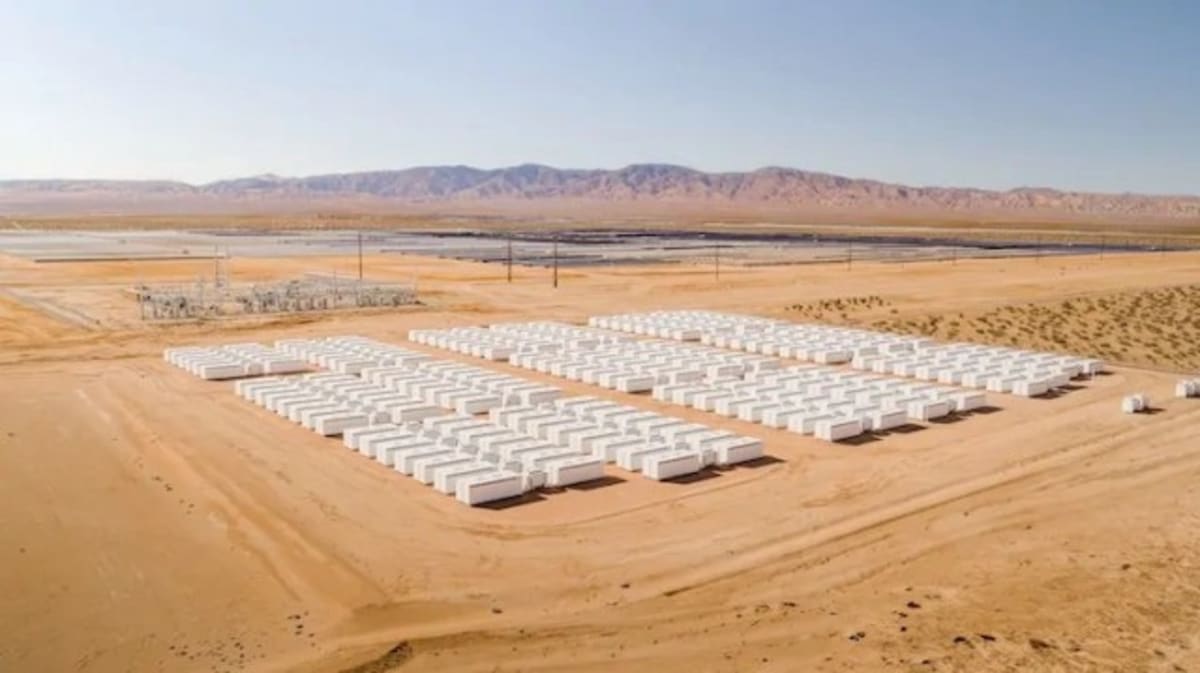 Colorado Battery Project to Store Wind Energy for 50K Homes - Image 2