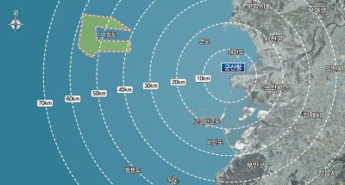 South Korea City Wins Big With 1GW Wind Farm Project - Image 2