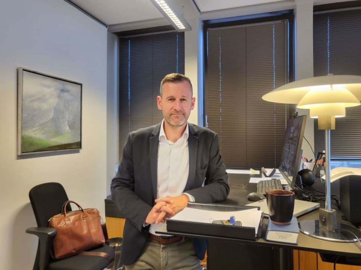 Danish Town of 50K Creates 1,200 Jobs With Data Centers - Image 2