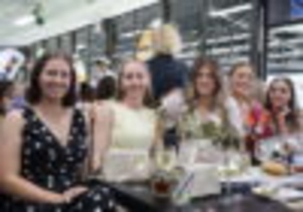 CapRescue Fundraiser Raises Big at Rockhampton Races - Image 3