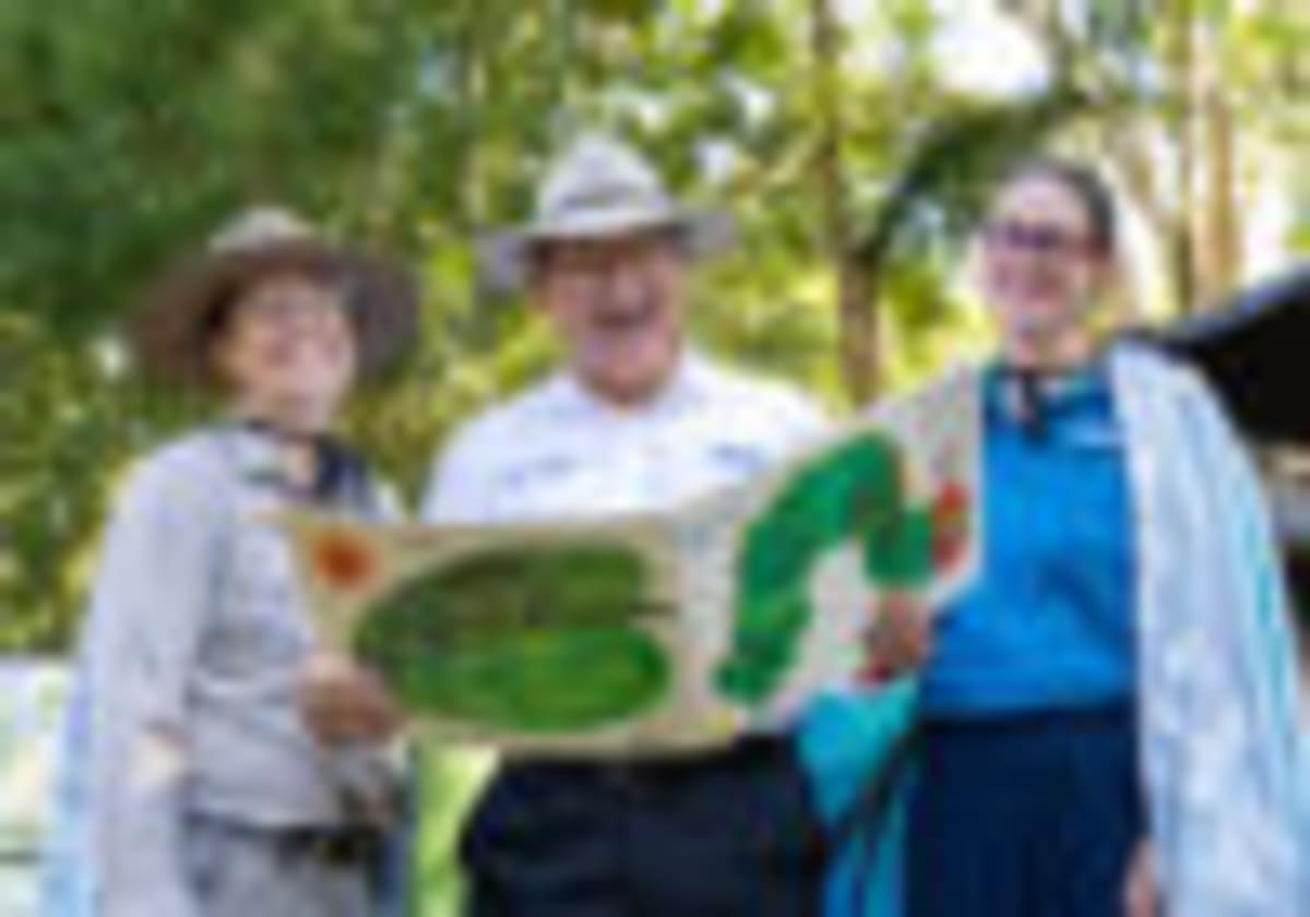 CapRescue Fundraiser Raises Big at Rockhampton Races - Image 4