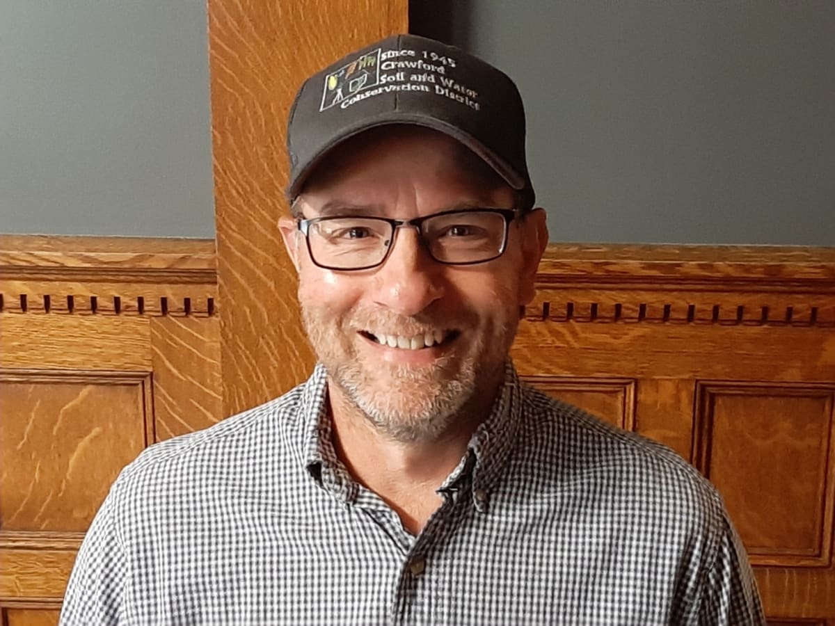 97% of Ohio Farmers Using Soil Testing to Protect Water