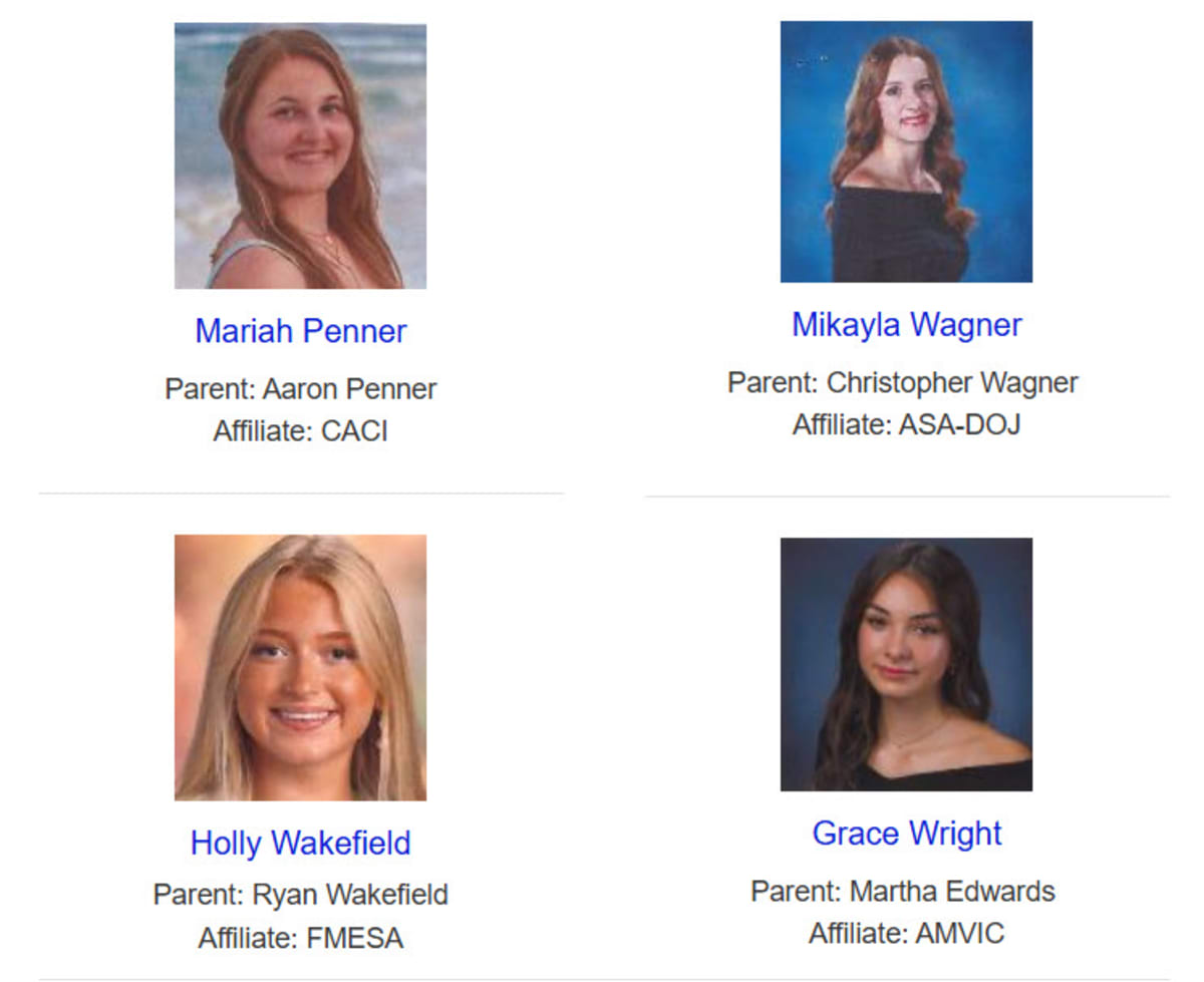 California Law Group Awards $8K in Student Scholarships - Image 2