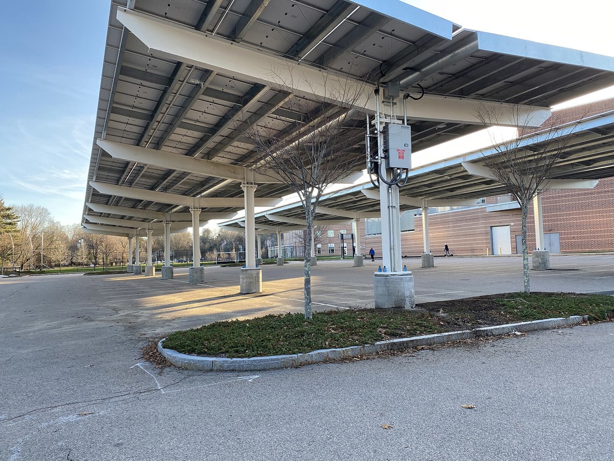 Connecticut Passes 20-Year Solar Bill to Cut Energy Costs
