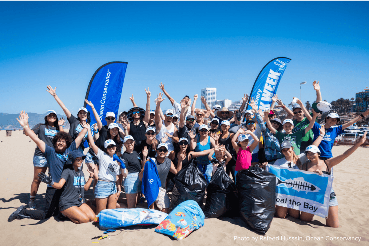 LA County Beach Cleanup Welcomes All on Sept 19 - Image 2