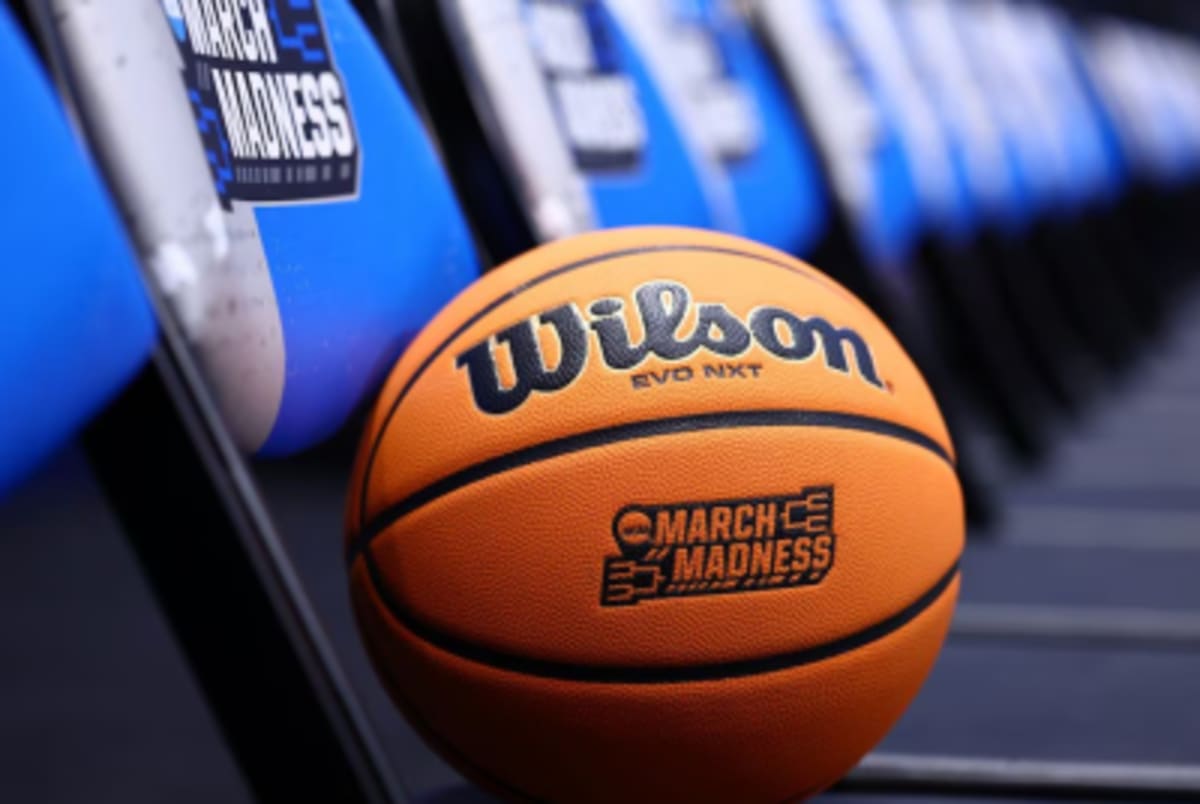 High Point's First NCAA Win Stuns Wisconsin 83-82 - Image 4