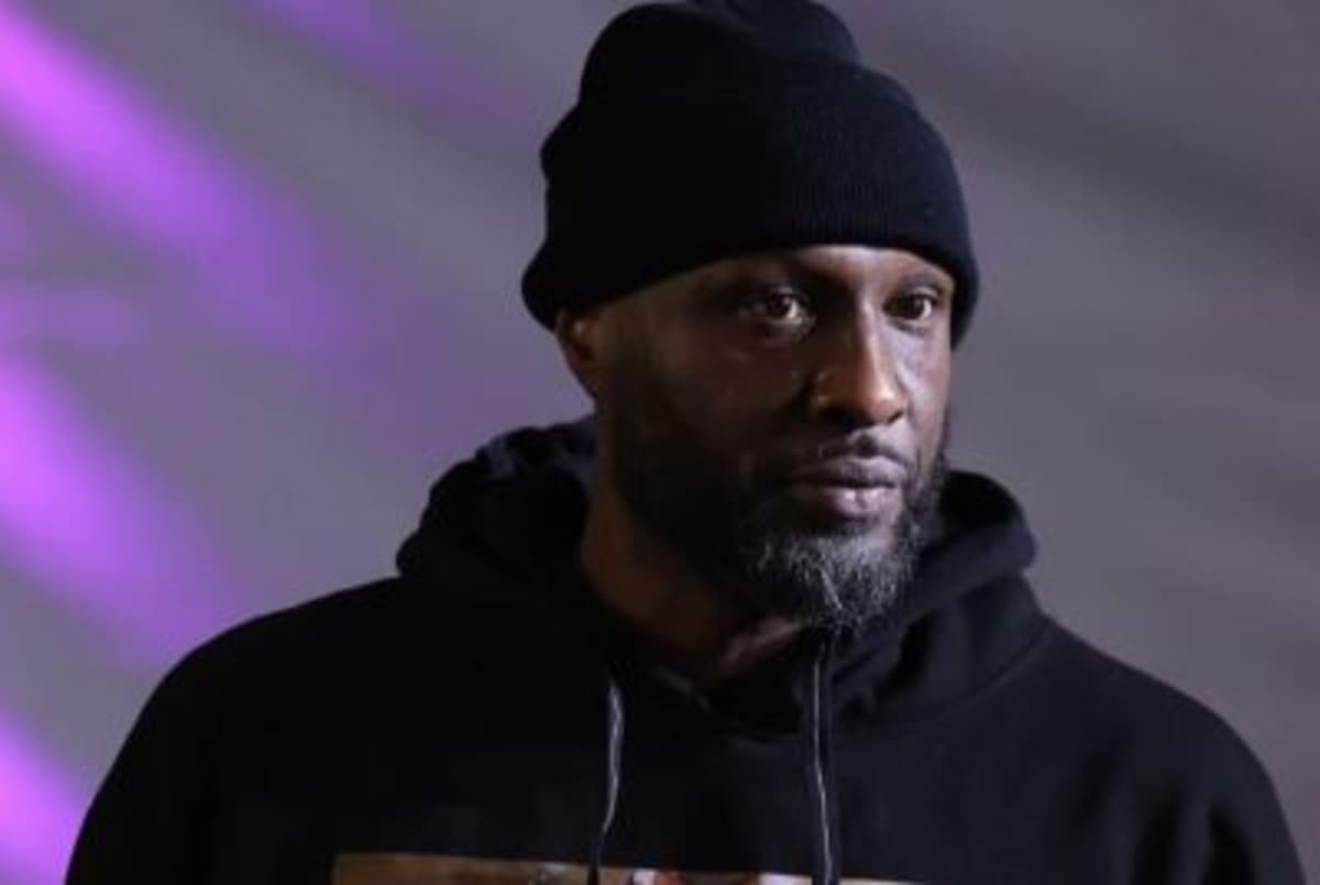 Lamar Odom Calls Himself a 'Walking Miracle' After 2015 - Image 4