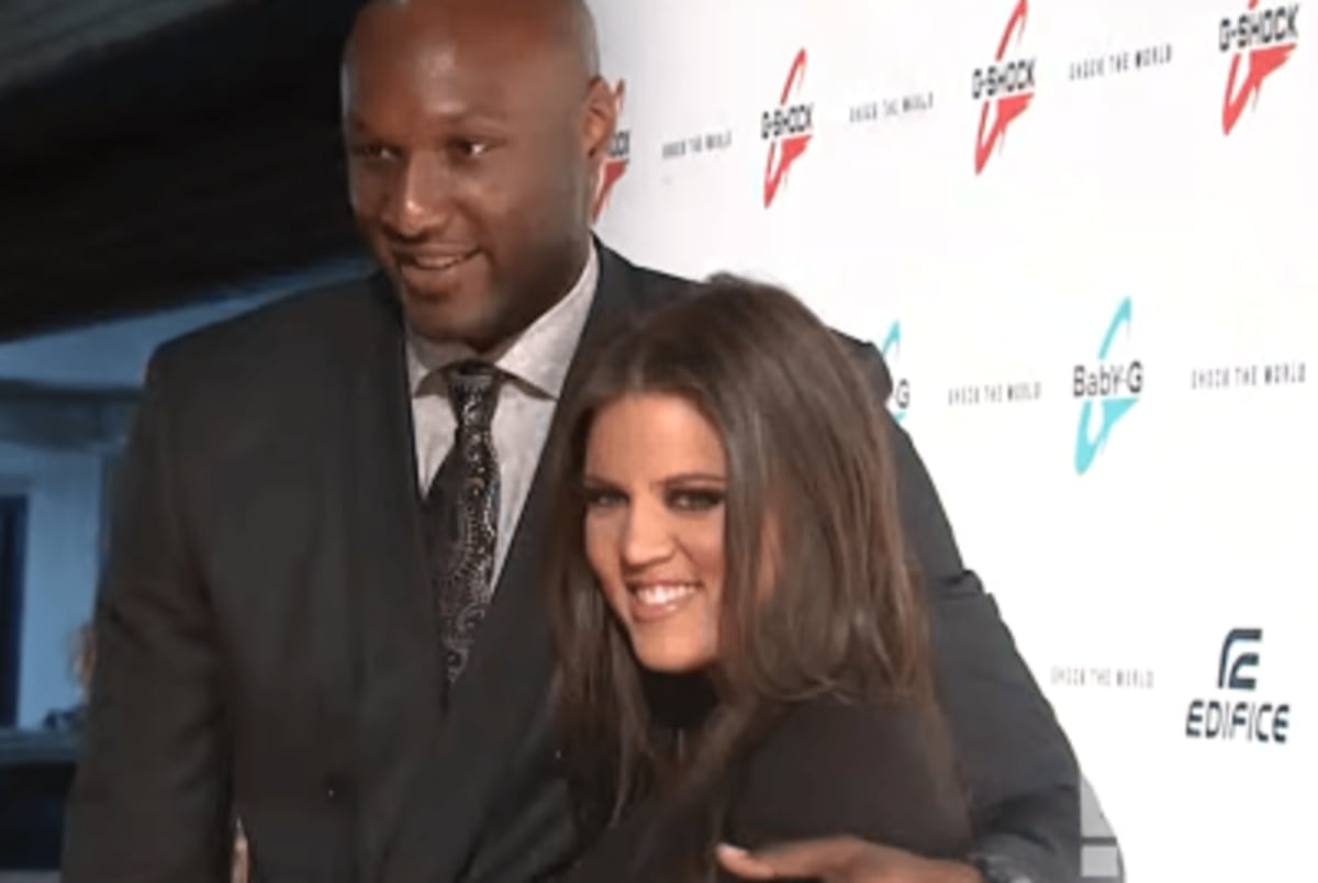 Lamar Odom Calls Himself a 'Walking Miracle' After 2015 - Image 5