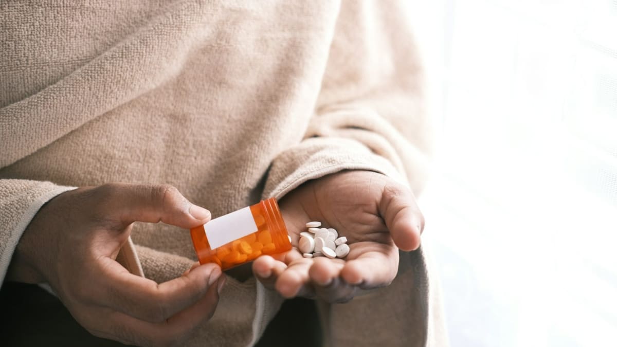 Two New Treatments Double Hope for Resistant Depression - Image 2